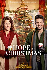 Hope at Christmas (2018) M4ufree