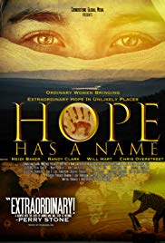 Hope Has a Name (2017) M4ufree