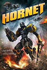 Hornet (2018) M4ufree