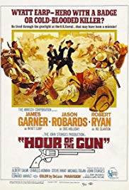Hour of the Gun (1967) M4ufree