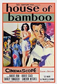 House of Bamboo (1955) M4ufree