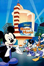 House of Mouse (20012002) StreamM4u M4ufree