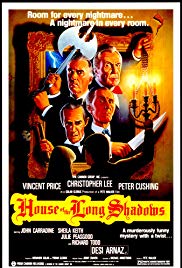 House of the Long Shadows (1983) M4ufree