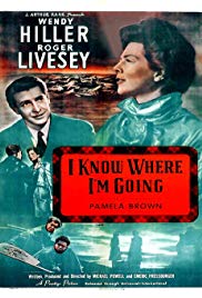 I Know Where Im Going! (1945) M4ufree