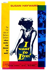 I Want to Live! (1958) M4ufree