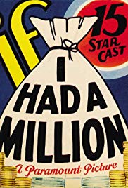 If I Had a Million (1932) M4ufree