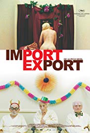 Import Export (2007) M4ufree