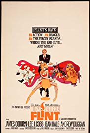 In Like Flint (1967) M4ufree