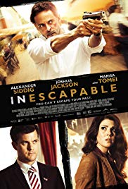 Inescapable (2012) M4ufree