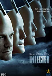 Infected (2008) M4ufree