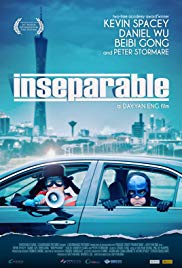 Inseparable (2011) M4ufree