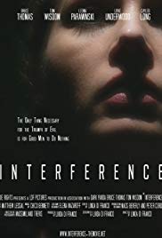 Interference (2018) M4ufree