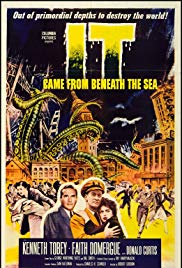 It Came from Beneath the Sea (1955) M4ufree