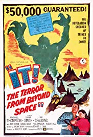 It! The Terror from Beyond Space (1958) M4ufree