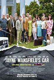 Jayne Mansfields Car (2012) M4ufree