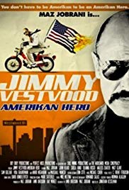 Jimmy Vestvood: Amerikan Hero (2016) M4ufree