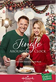 Jingle Around the Clock (2018) M4ufree