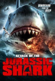 Attack of the Jurassic Shark (2012) M4ufree