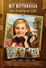 Kit Kittredge: An American Girl (2008) M4ufree