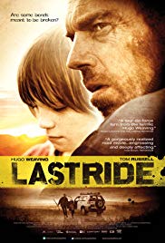 Last Ride (2009) M4ufree