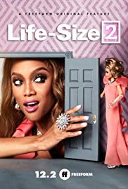 Life-Size 2 (2018) M4ufree