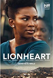 Lionheart (2018) M4ufree