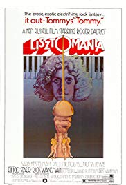 Lisztomania (1975) M4ufree