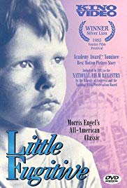 Little Fugitive (1953) M4ufree