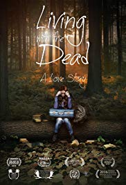 Living with the Dead (2015) M4ufree