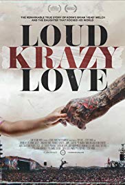 Loud Krazy Love (2017) M4ufree