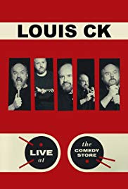 Louis C.K.: Live at the Comedy Store (2015) M4ufree