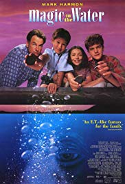 Magic in the Water (1995) M4ufree
