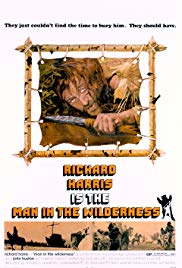 Man in the Wilderness (1971) M4ufree