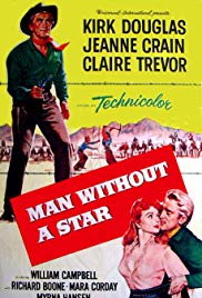 Man Without a Star (1955) M4ufree