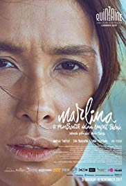 Marlina the Murderer in Four Acts (2017) M4ufree