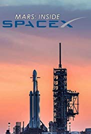 MARS: Inside SpaceX (2018) M4ufree