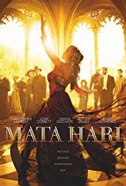 Mata Hari (2016 ) StreamM4u M4ufree