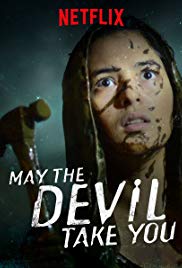 May the Devil Take You (2018) M4ufree