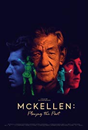 McKellen: Playing the Part (2017) M4ufree