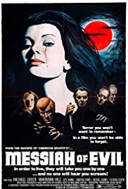 Messiah of Evil (1973) M4ufree