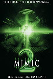 Mimic 2 (2001) M4ufree