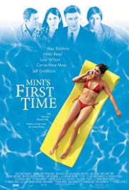 Minis First Time (2006) M4ufree