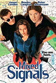Mixed Signals (1997) M4ufree