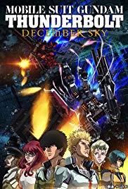 Mobile Suit Gundam Thunderbolt: December Sky (2016) M4ufree