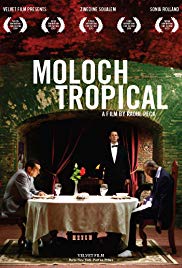 Moloch Tropical (2009) M4ufree