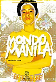 Mondomanila, or: How I Fixed My Hair After a Rather Long Journey (2010) M4ufree