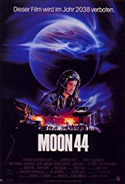 Moon 44 (1990) M4ufree