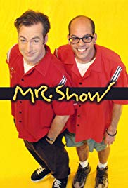 Mr. Show with Bob and David (19951998) StreamM4u M4ufree