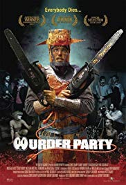 Murder Party (2007) M4ufree