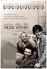 Music Within (2007) M4ufree